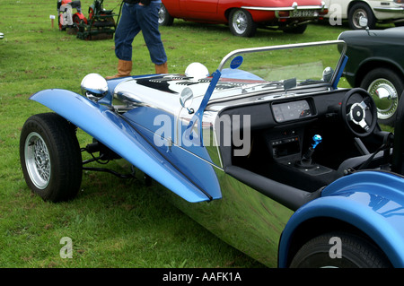 Lotus Seven Stockfoto