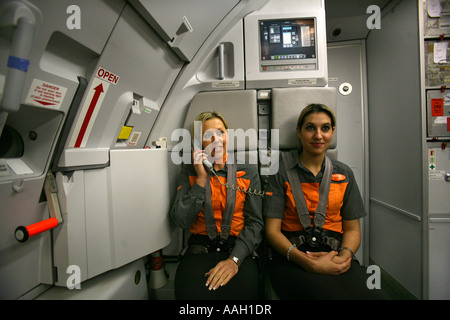 Personen an Bord Redaktion verwenden nur keine negativen Schlagzeilen Stockfoto