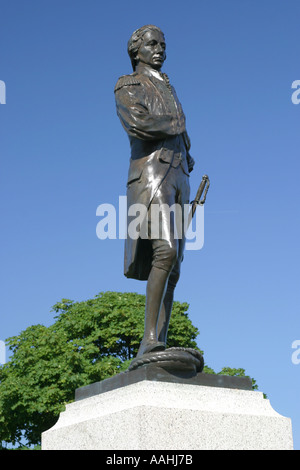 Trafalgar feiern und internationales Festival des Meeres Portsmouth Juni 2005 Stockfoto