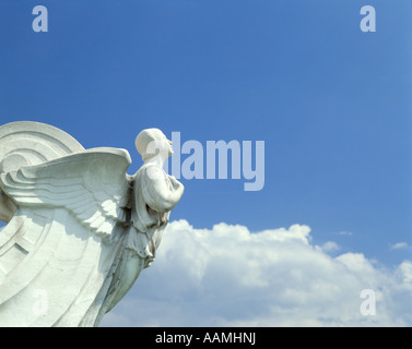 COLUMBUS BRUNNEN VOR DER UNION STATION WASHINGTON DC Stockfoto