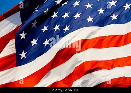 Flagge, amerikanische, Symbol, amerikanisch, Symbol, Americana, USA, Flagge, USA, vereint, Staaten, America, Americana, Stockfoto