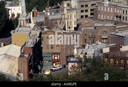 MGM Studios Hollywood Los Angeles Kalifornien Stockfoto