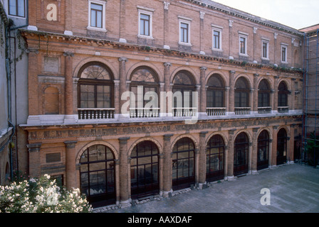 S Maria della Carita Accademia di Belle Arti Venedig 1560 70 von