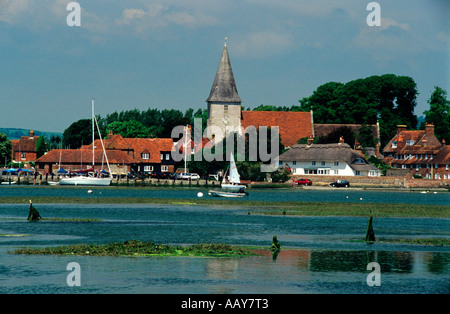 Bosham West Sussex England UK Stockfoto