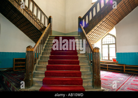 Arap Moschee Stockfoto