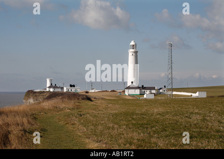 an der South Glamorgan Heritage Coast Stockfoto