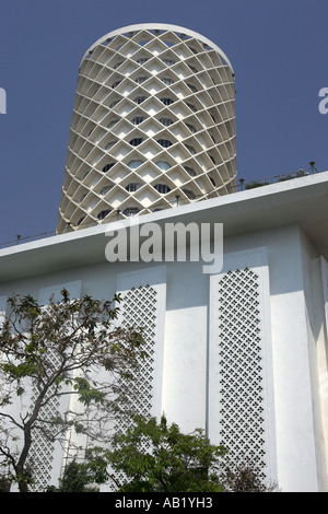 Nehru Centre, welche Funktionen Displays und Exponate im alten Indien sowie Städte und Kolonialzeit Mumbai Indien Stockfoto