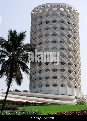 Nehru Centre Tower Mumbai Indien Stockfoto