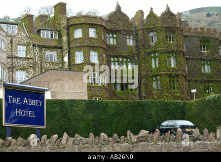 Malvern, Worcestershire England GB UK 2006 Stockfoto