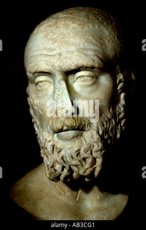 Rom Roman Emperor Pupienus geboren ca. 178 Stockfoto