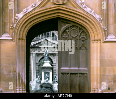 GB - CAMBRIDGESHIRE: Kings College, Cambridge Stockfoto