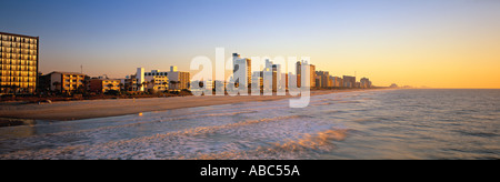 Myrtle Beach, South Carolina, USA Stockfoto
