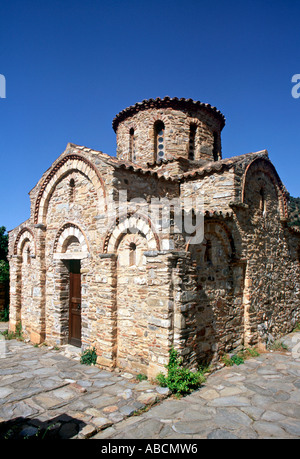 Panagia, Fodele, Iraklion Kirchenprovinz, Kreta, Griechenland Stockfoto