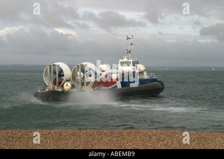 Portsmouth Hampshire England UK Stockfoto