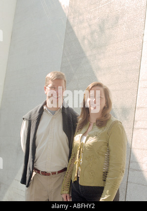 Kanone Ort, Hampstead, 2005. Umgestaltete Wohnprojekt. Porträt des Eigentümer Architekten: Belsize Architekten Stockfoto