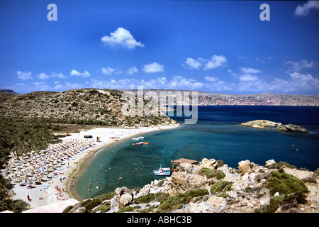 Griechenland Stockfoto