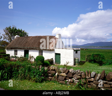 St. John's Point, Co. Donegal, Irland Stockfoto