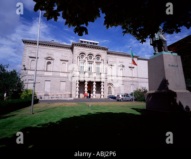 National Gallery of Ireland, Dublin Stockfoto