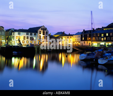 MEVAGISSEY Stockfoto