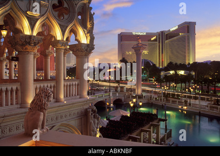 LAS VEGAS NEVADA, USA Stockfoto