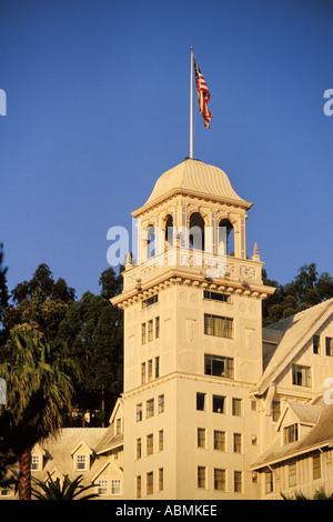 Oakland, Kalifornien, Claremont Resort und Spa Stockfoto