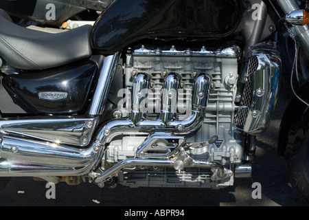 Triumph 2300 cc Rocket III Stockfoto