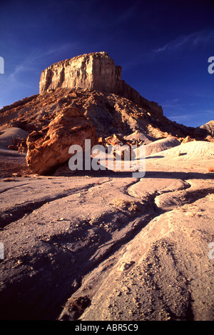 Grand Staircase Escalante National Monument Utah USA Stockfoto