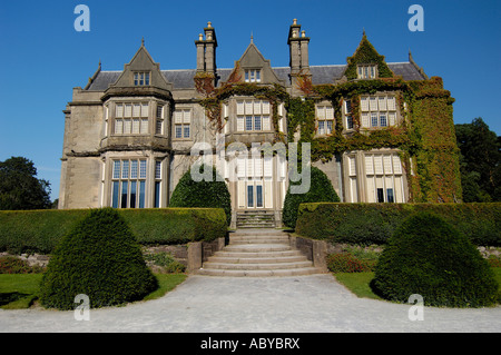 Muckross House Killarney Co Kerry Irland Stockfoto