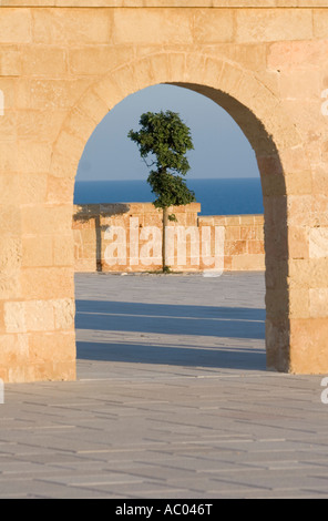 Santa Maria di Leuca, Apulien, Italien Stockfoto