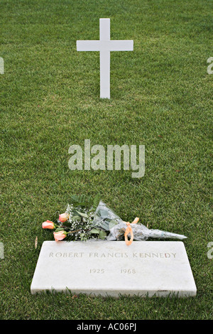 Robert Kennedy Memorial Stockfoto