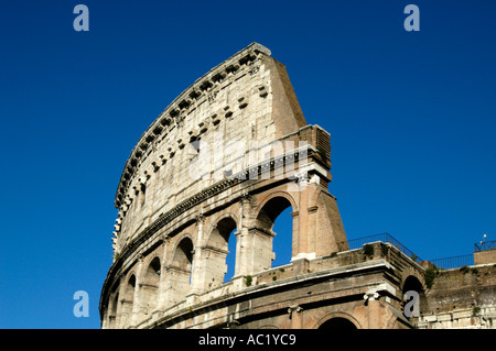 Das Kolosseum, Rom, Italien Stockfoto
