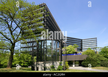 Deutschland Bayern München Gebäude European Patent Office außen Stockfoto