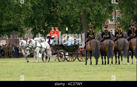 Vereinigtes Königreich England Great Britain British Isles Europa Western Englisch European London Hauptstadt Jubiläum Stockfoto