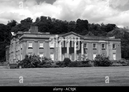 Himley Hall, Dudley, West Midlands, UK Stockfoto