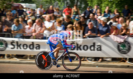Le Tour De France London Stockfoto