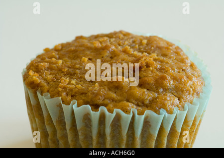 Kleie-Muffins Stockfoto