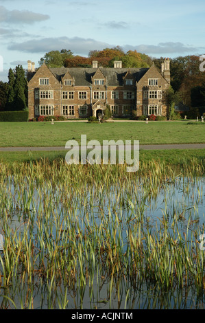 Launde Abbey, Leicestershire, England, UK Stockfoto