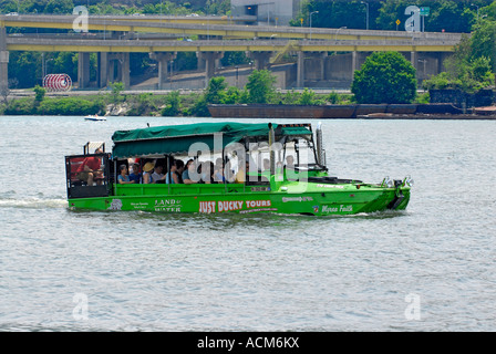 Pittsburgh Pennsylvania Pa USA Stockfoto