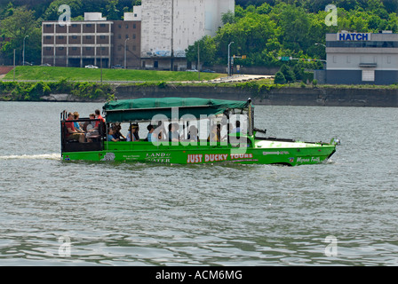 Pittsburgh Pennsylvania Pa USA Stockfoto