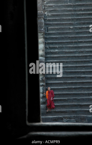 Angkor Stockfoto