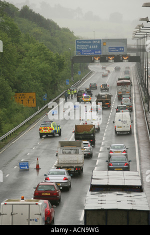 Newport South Wales GB UK 2007 Stockfoto