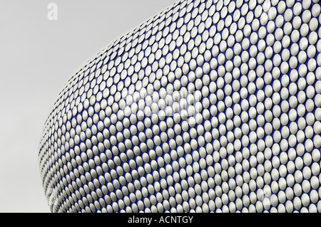Stierkampfarena Birmingham England Stockfoto