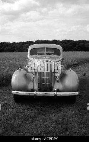 Buick-Serie 40-Special von 1936. Stockfoto