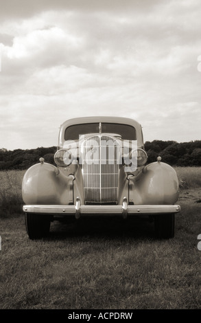 Buick-Serie 40-Special von 1936. Stockfoto