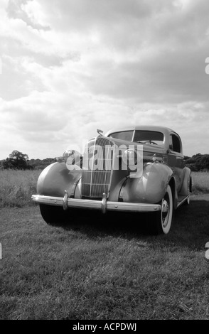 Buick-Serie 40-Special von 1936. Stockfoto