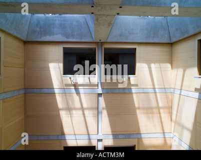 Yale Center for British Art, New Haven, Connecticut, USA Stockfoto