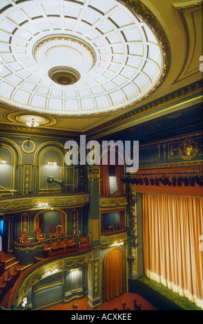 Aldwych Theatre London Stockfoto