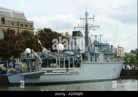 Bristol England GB UK 2007 Stockfoto