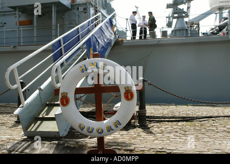 Bristol England GB UK 2007 Stockfoto