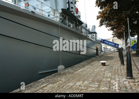 Bristol England GB UK 2007 Stockfoto